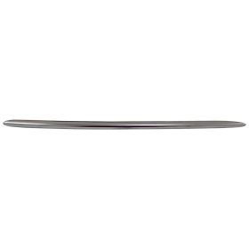 2019-2023 Mercedes C43 Amg (2-door) - Front Driver Side Lower Bumper Cover Grille Molding - MB1046167