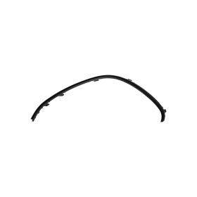 2020-2023 MERCEDES CLA45 AMG Front Driver Side Spoiler - MB1046171