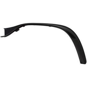 2021-2021 MERCEDES E63 AMG S Front Driver Side Outer Bumper Cover Molding - MB1046197 OEM# 2138852505