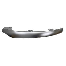 2016-2019 MERCEDES GLC43 AMG (SUV-253.964) Front Driver Side Lower Spoiler [Corner End Piece] With Amg - MB1046198