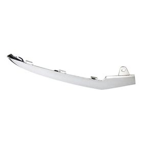 2014-2016 Mercedes E300 - Front Passenger Side Lower Bumper Cover Molding - MB1047127