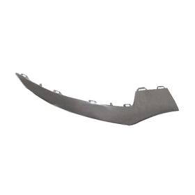 Mercedes E350 2014-2016 Front Passenger Side Lower Bumper Cover Molding - MB1047131