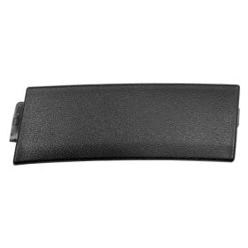 Mercedes Gle43 Amg 2016 Front Passenger Side Bumper End Cap - MB1047139