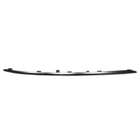 Mercedes E53 Amg Sedan 2017-2018 Front Passenger Side Upper Bumper Cover Molding - MB1047141