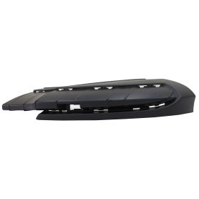 2016-2018 Mercedes Gle350 - Front Passenger Side Lower Bumper Cover Molding - MB1047145