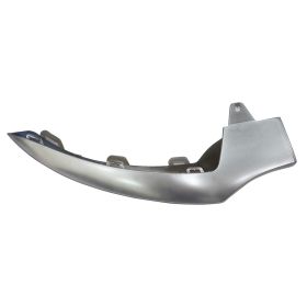 Mercedes Gle43 Amg 2016 Front Passenger Side Bumper Cover Molding - MB1047150