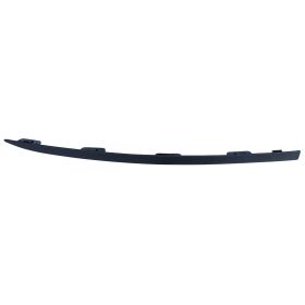 2019 Mercedes A220 Front Passenger Side Bumper Cover Molding