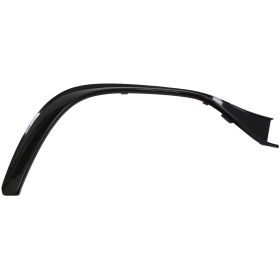 2021-2021 MERCEDES E63 AMG S Front Passenger Side Outer Bumper Cover Molding - MB1047197 OEM# 2138852605