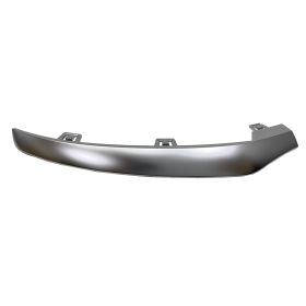 2016-2019 MERCEDES GLC43 AMG (SUV-253.964) Front Passenger Side Lower Spoiler [Corner End Piece] With Amg - MB1047198