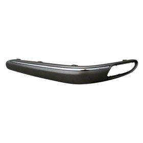 2001-2005 Mercedes C240 - Bumper Impact Strip Front Driver Side - MB1058104