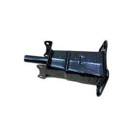 2007-2012 Mercedes Gl450 - Passenger Side Front Bumper Bracket - MB1067105