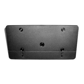 Mercedes S350 2006 License Plate Bracket - MB1068106