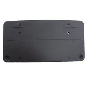 2008-2011 Mercedes C300 - Front License Plate Bracker - MB1068109
