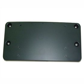2008-2011 Mercedes C300 - Front License Bracket - MB1068110