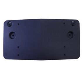 Mercedes Cla250 2014-2015 Front License Plate Bracket - MB1068117