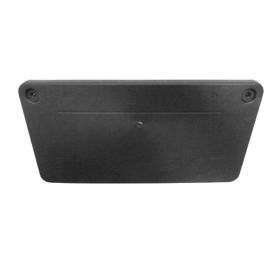 Mercedes Ml250 2015 Front License Plate Bracket - MB1068122