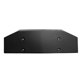 2014-2017 Mercedes Sprinter 2500 Front License Plate Bracket - MB1068125