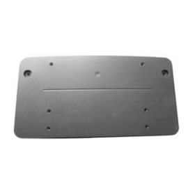 2015-2016 Mercedes C300 - Front License Plate Bracket - MB1068127