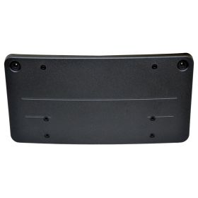2010-2012 Mercedes Glk350 - Front License Plate Bracket - MB1068129