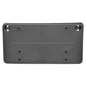 Mercedes Gla250 2015-2017 Front License Plate Bracket - MB1068130