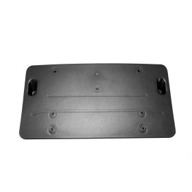 Mercedes E300 2017-2019 License Brckt Frt - MB1068131