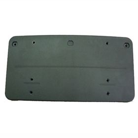 2012-2015 Mercedes C350 - Front License Plate Bracket - MB1068134