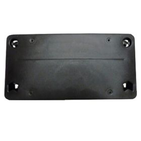 2017-2019 Mercedes Cla250 - Front License Plate Bracket - MB1068135