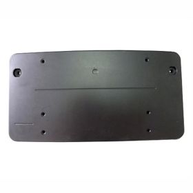 2017-2018 Mercedes C300 Convertible - Front License Plate Bracket - MB1068138