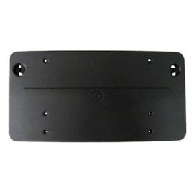 Mercedes Gla250 2018-2019 Front License Plate Bracket - MB1068140