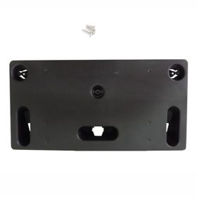 Mercedes Gla250 2018-2019 Front License Plate Bracket - MB1068141