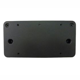 Mercedes Glc300 (coupe-c253.949) 2017-2019 Front License Plate Bracket - MB1068143