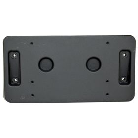 2016-2019 Mercedes Gle400 - Front License Plate Bracket - MB1068145