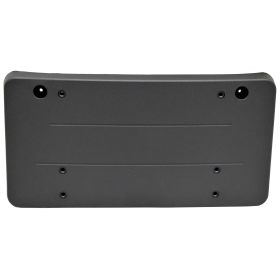 Mercedes Gls450 2017-2019 Front License Plate Bracket - MB1068147