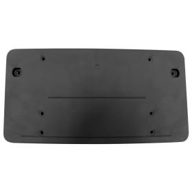 2019-2023 Mercedes C300 Convertible - Front License Plate Bracket - MB1068148