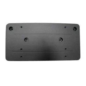 2020-2023 MERCEDES GLS450 Front License Plate Bracket - MB1068169