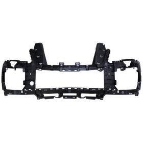 Mercedes Ml350 2009 Front Bumper Frame - MB1069102