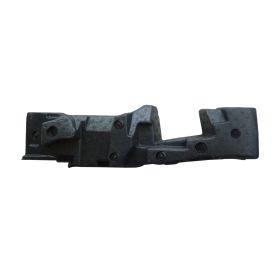 2010-2013 Mercedes E550 - Front Driver Side Bumper Impact Absorber - MB1072104