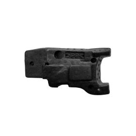 Mercedes C300 Convertible 2015-2016 Passenger Side Front Outer Bumper Impact Absorber - MB1073103C