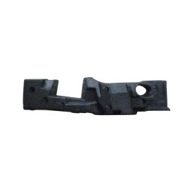 Mercedes E350 2010-2013 Front Passenger Side Bumper Impact Absorber - MB1073104C