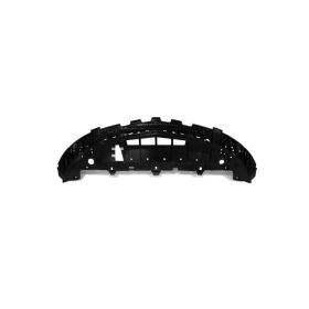 Mercedes Cla250 2014 Front Bumper Cover Lower Air Shield - MB1091100