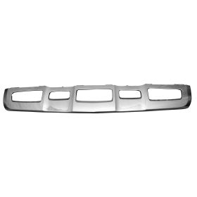 Mercedes Glc300 (coupe-c253.949) 2017-2019 Front Skid Plate - MB1095116