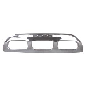2020-2023 MERCEDES GLS450 Front Bumper Cover Trim Panel - MB1095120