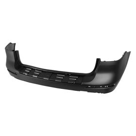 Mercedes Ml250 2015 Rear Bumper Cover - MB1100295