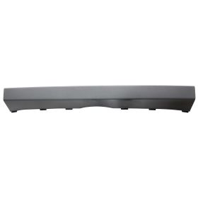 2010-2018 Mercedes Sprinter 2500 - Rear Bumper Cover - MB1100315