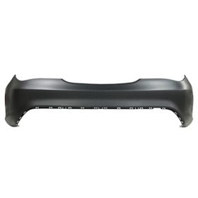 2014-2019 Mercedes Cla250 - Rear Bumper Cover - MB1100325