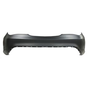 Mercedes Cla250 2014-2017 Rear Bumper Cover - MB1100325
