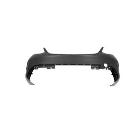 2015-2018 Mercedes C63 Amg (4-door) - Rear Bumper Cover - MB1100367
