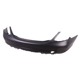 2017-2018 Mercedes C300 Sedan - Rear Bumper Cover - MB1100375