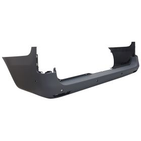 2016-2020 Mercedes Metris Mini Passenger - Rear Bumper Cover - High Quality - MB1100390