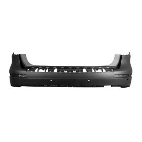 Mercedes Gls450 2017-2018 Rear Bumper Cover - MB1100409C